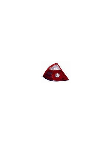 FANALE POSTERIORE S/P.SX BIANCO ROSSO FORD MONDEO 05/05 in poi 02/07