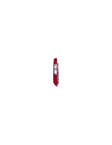 FANALE POSTERIORE S/P.DX BIANCO ROSSO FORD FOCUS 3/5P 01/05 in poi 03/07