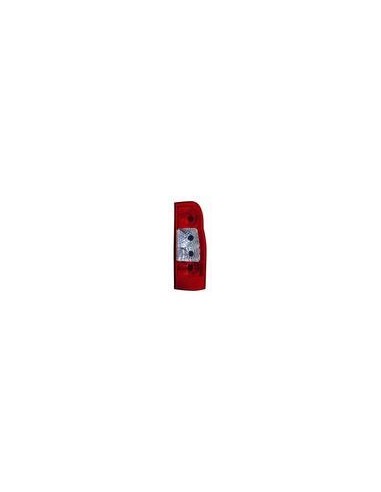 FANALE POSTERIORE S/P.DX BIANCO ROSSO FORD TRANSIT 10/06 in poi