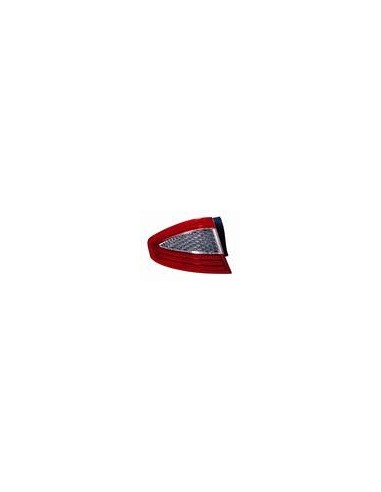 FANALE POSTERIORE S/P.DX BIANCO ROSSO FORD MONDEO 5P 03/07 in poi 09/10