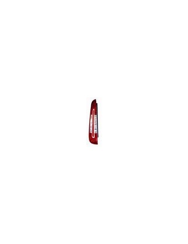 FANALE POSTERIORE S/P.DX LED BIANCO ROSSO FORD FOCUS C-MAX 03/07 in poi 08/10