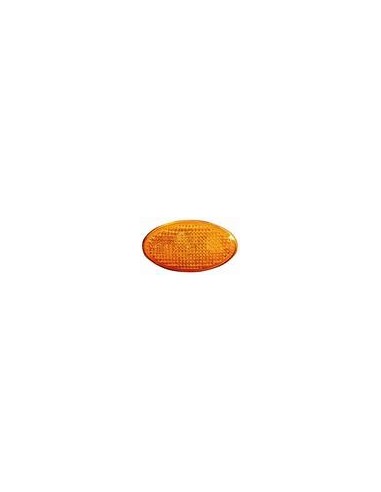 FANALINO LATERALE DX-SX ARANCIO MINI ONE-COOPER 09/01 in poi 06/06