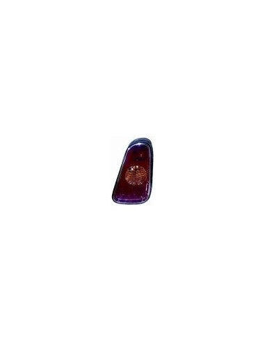 FANALE POSTERIORE S/P.DX ROSSO MINI ONE-COOPER 09/01 in poi 08/04