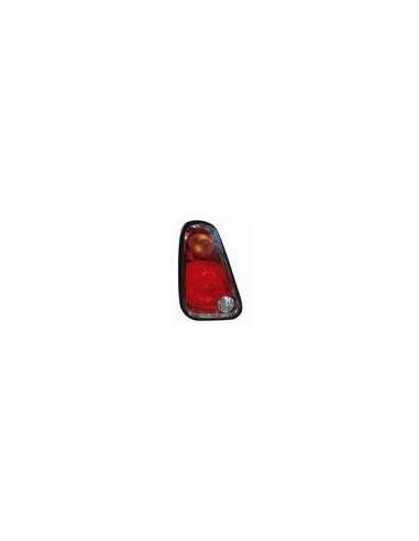 FANALE POSTERIORE S/P.DX AR BC ROSSO MINI ONE-COOPER 09/04 in poi 06/06