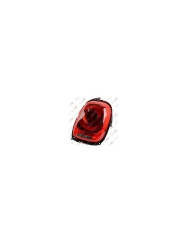 FANALE POSTERIORE DX A LED MINI COOPER/ONE 01/14 in poi