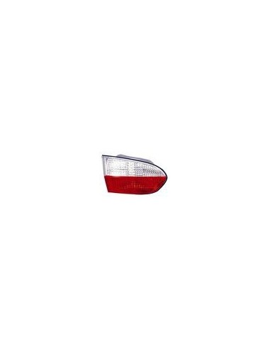 FANALE POSTERIORE S/P.DX INTERNO BIANCO ROSSO HYUNDAI H1 01/95 in poi 11/05