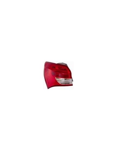 FANALE POSTERIORE S/P.DX ESTERNO HYUNDAI IX20 01/10 in poi