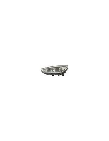 FARO PROIETTORE DX H7 C/MOTOR ELETTR HYUNDAI I30 0