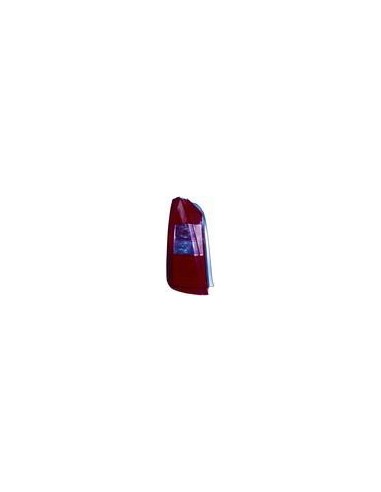 FANALE POSTERIORE S/P.DX ROSSO LANCIA MUSA 09/04 in poi