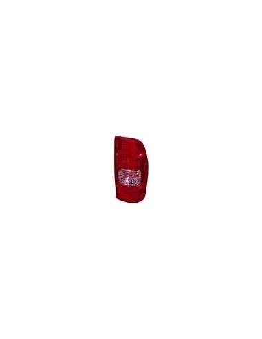 FANALE POSTERIORE DX ROSSO MAZDA B2500 01/99 in poi 11/05