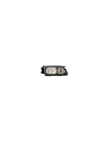 FARO ANTERIORE PROIETTORE DX H1+H7 C/MOTOR ELETT MAZDA 626 08/97 in poi 07/01