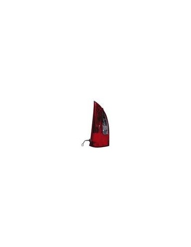 FANALE POSTERIORE S/P.DX BIANCO ROSSO MAZDA PREMACY 01/99 in poi 12/01