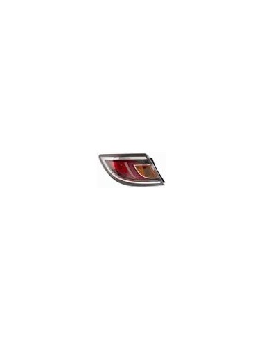 FANALE POSTERIORE S/P.DX ROSSO MAZDA 6 07/10 in poi  4/5 PORTE