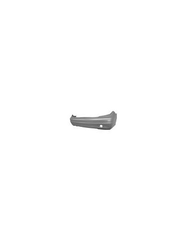 PARAURTI POSTERIORE PRIMER MERCEDES CLASSE C W204 01/11 in poi  CLASSIC