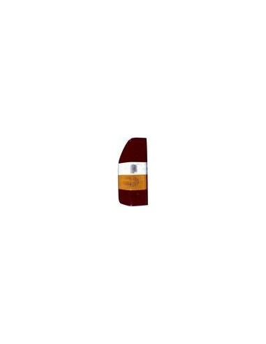 FANALE POSTERIORE S/P.DX BIANCO ARANCIO ROSSO MERCED SPRINTER 03/95 in poi 07/02