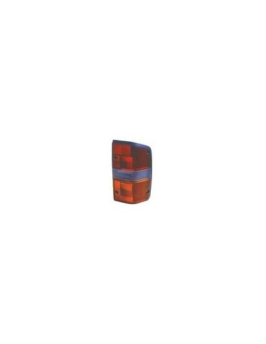 FANALE POSTERIORE DX BIANCO ROSSO NISSAN PATROL GR 08/88 in poi 08/97