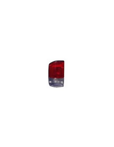 FANALE POSTERIORE S/P.DX BIANCO ROSSO NISSAN PATROL GR 08/93 in poi 08/97