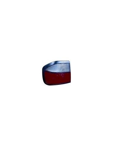 FANALE POSTERIORE S/P.DX FUME' ROSSO NISSAN PRIMERA 09/90 in poi 10/96 4P