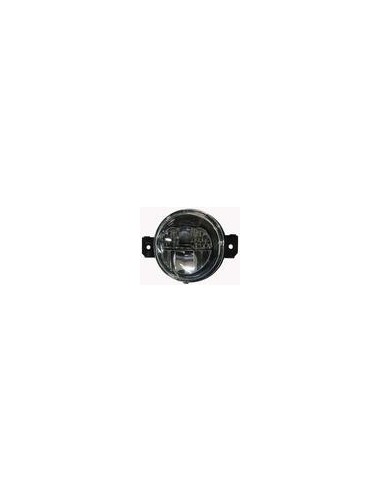 LUCE DIURNA DX NISSAN NOTE 01/13 in poi