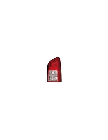 FANALE POSTERIORE S/P.DX BIANCO ROSSO NISSAN PATHFINDER 01/05 in poi