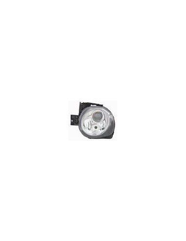 FARO ANTERIORE PROIETTORE DX INFERIORE H11-HB3 PRED REG EL NISSAN JUKE 01/14 in poi