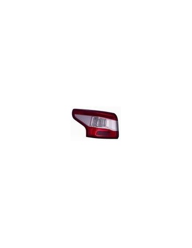 FANALE POSTERIORE S/P.DX A LED NISSAN QASHQAI 01/14 in poi