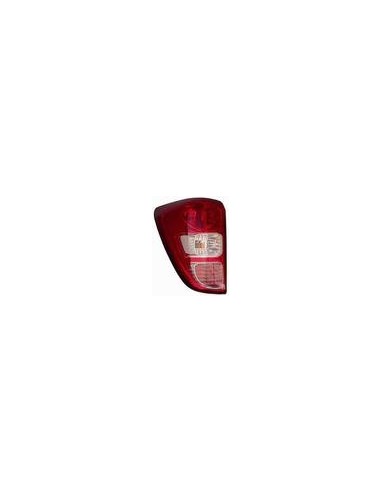 FANALE POSTERIORE DX BIANCO ROSSO DAIHATSU TERIOS