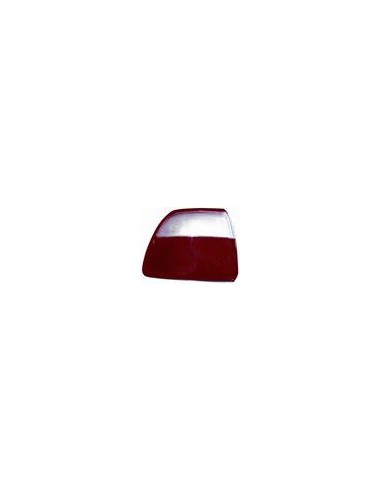 FANALE POSTERIORE S/P.DX ESTERNO BIANCO ROSSO OPEL OMEGA B 10/99 in poi 07/03