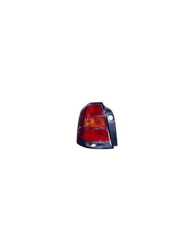 FANALE POSTERIORE S/P.DX BIANCO ROSSO OPEL ZAFIRA 05/05 in poi