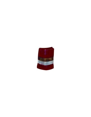 FANALE POSTERIORE S/P.DX BIANCO FUME' ROSSO OPEL ASTRA F SW 06/94 in poi 02/98