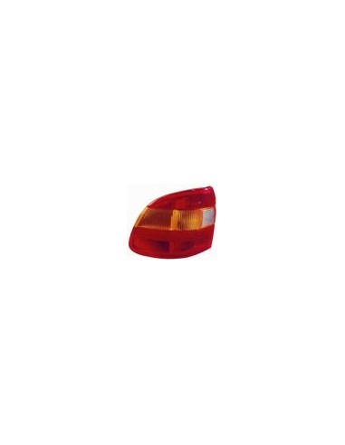 FANALE POSTERIORE S/P.DX ARANCIO ROSSO OPEL ASTRA F 10/91 in poi 05/94