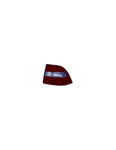 FANALE POSTERIORE S/P.DX FUME' ROSSO OPEL VECTRA B 11/95 in poi 12/98