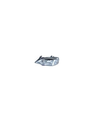 FARO ANTERIORE PROIETTORE SX H7-HB3 PRED REG ELETT OPEL ASTRA G 03/98 in poi 02/01