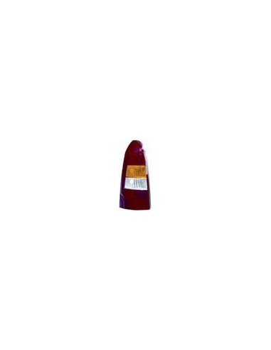 FANALE POSTERIORE S/P.DX BIANCO ARANCIO ROSSO OPEL ASTRA G 03/98 in poi 02/01 SW