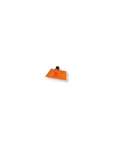 FANALINO LATERALE DX ARANCIO OPEL VECTRA C 06/02 in poi 10/05