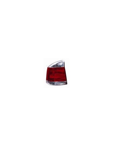 FANALE POSTERIORE S/P.DX BIANCO ROSSO OPEL VECTRA C 06/02 in poi 10/05