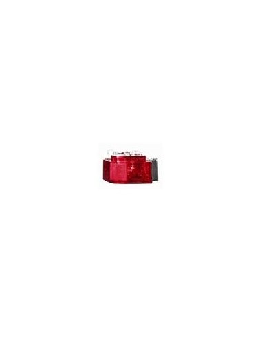 RETRONEBBIA DX ROSSO OPEL MERIVA 04/03 in poi 04/10