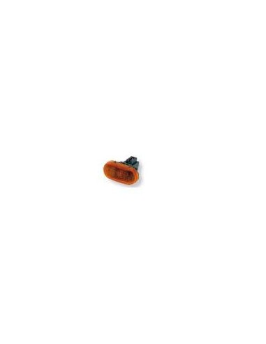 FANALINO LATERALE DX-SX ARANCIO OPEL AGILA-WAGON R 01/00 in poi 11/08