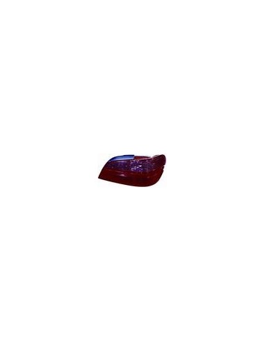 FANALE POSTERIORE S/P.DX ROSSO PEUG 406 06/99 in poi 12/03