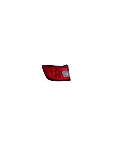 FANALE POSTERIORE S/P.DX ESTERNO RENAULT CLIO 11/12 in poi