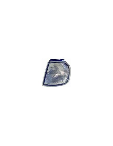 FANALINO ANTERIORE S/P.DX BIANCO SEAT IBIZA - CORDOBA 10/93 in poi 08/96