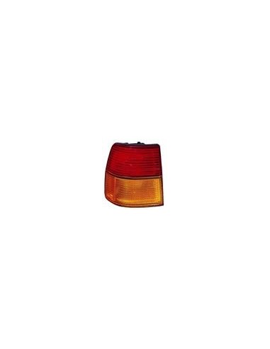 FANALE POSTERIORE S/P.SX ARANCIO-ROSSO SEAT TOLEDO 10/95 in poi 06/99