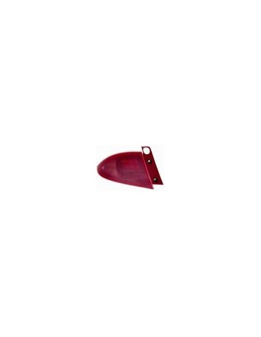 FANALE POSTERIORE S/P.DX ESTERNO A LED SEAT LEON 03/09 in poi