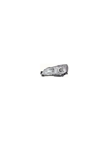 FARO ANTERIORE PROIETTORE DX XENO 2DS-HB3 PRED REG EL SUBARU LEGACY-OUTBACK 09/09 in poi P