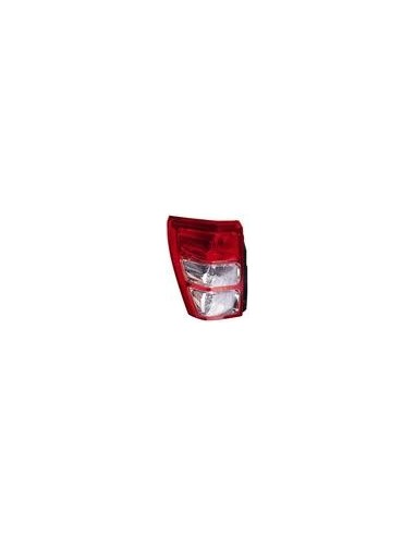 FANALE POSTERIORE S/P.DX BIANCO ROSSO SUZUKI GRAN VITARA 10/05 in poi