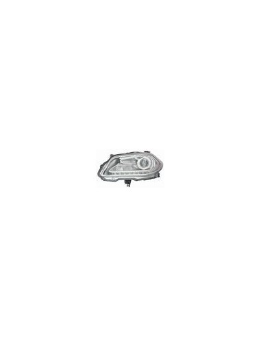 FARO ANTERIORE PROIETTORE DX D4S A LED C/MOTOR EL SUZUKI SX4 S-CROSS 01/13 in poi