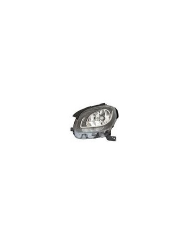 FARO DX H4 A LED PRED REG ELETT SMART FORFOUR 11/1