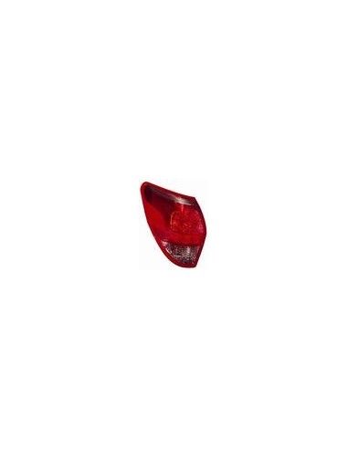 FANALE POSTERIORE S/P.DX ROSSO TOYOTA RAV 4 01/06 in poi 03/09