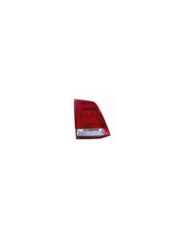 FANALE POSTERIORE DX INTERNO A LED BIANCO ROSSO TOYOTA LAND CRUISER FJ200 08 in poi