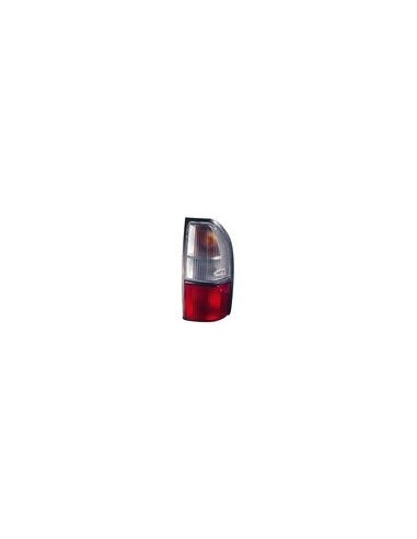 FANALE POSTERIORE DX BIANCO ROSSO TOYOTA LAND CRUISER FJ90 01/00 in poi 08/02